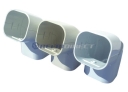 CAS 72 ARTICULATED ELBOW BEND TECNOSYSTEMI